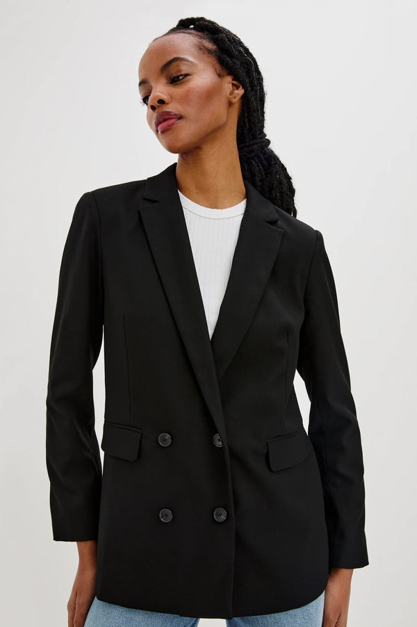 Rails Jac Blazer