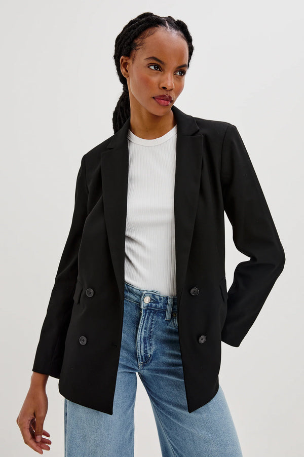 Rails Jac Blazer
