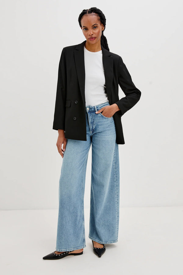Rails Jac Blazer