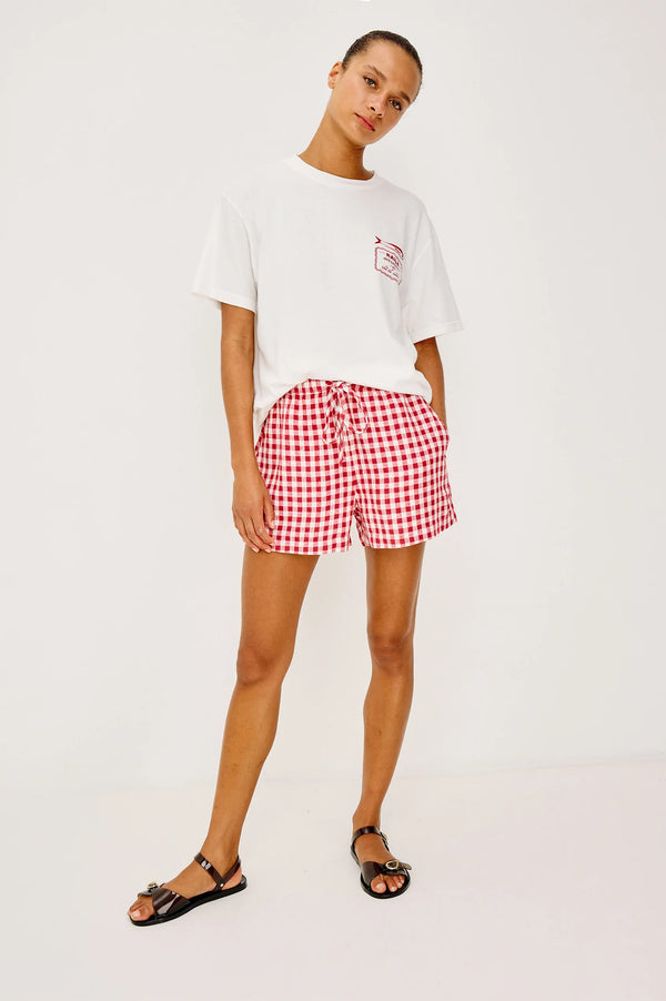 Rails Jenner Short