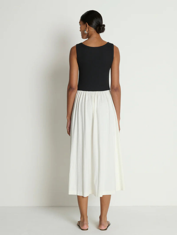 Nation LA Karla Midi Dress