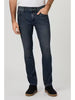 Paige Federal 32" Slim Straight Jean