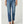 Load image into Gallery viewer, Paige Stevie Ankle Straight Jean
