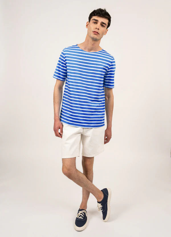 Saint James Levant Modern Tee