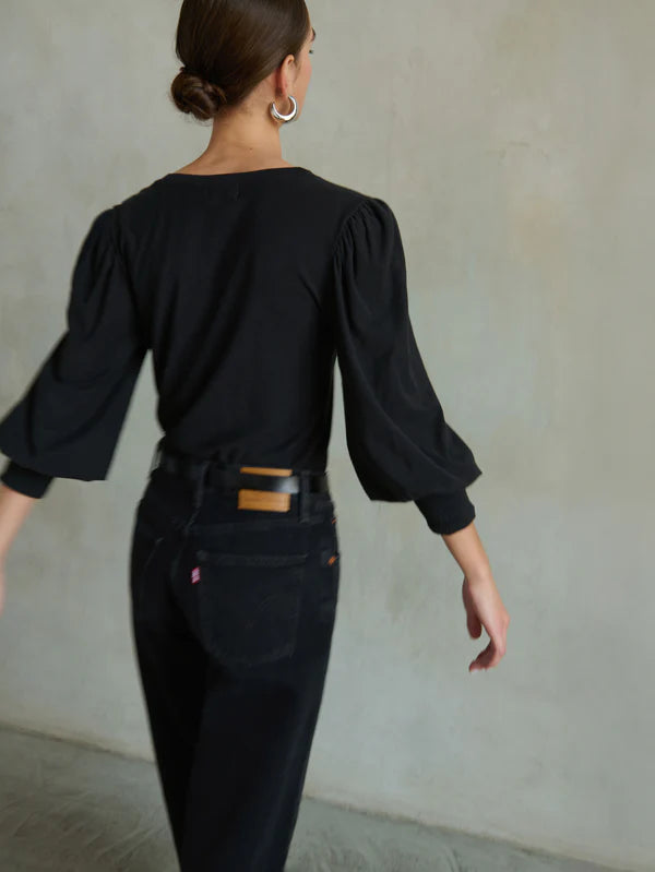 Nation LA Loren Tee