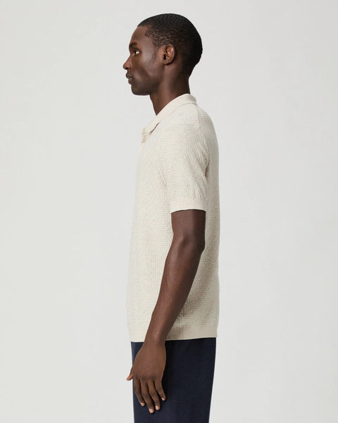 Paige Kiko Sweater Polo