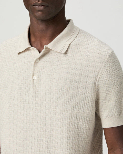 Paige Kiko Sweater Polo