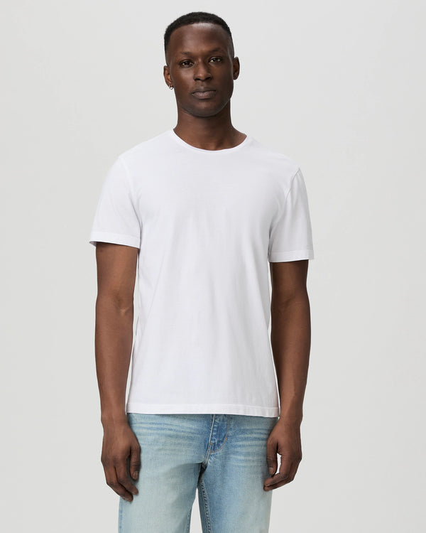 Paige Sorden Crew Neck Tee