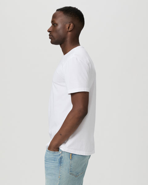 Paige Sorden Crew Neck Tee