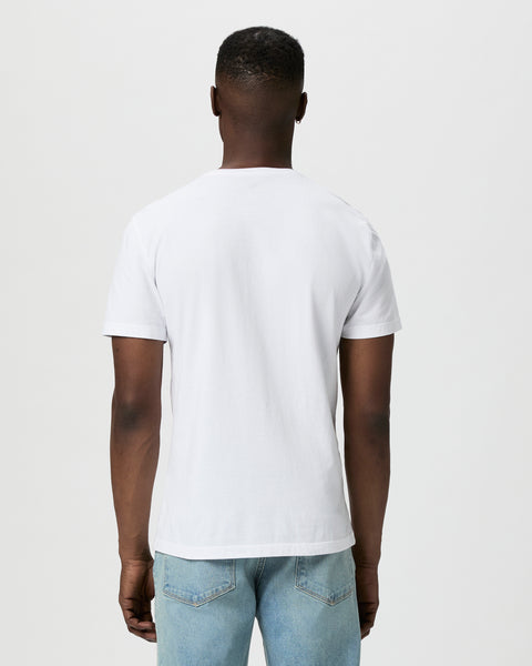 Paige Sorden Crew Neck Tee