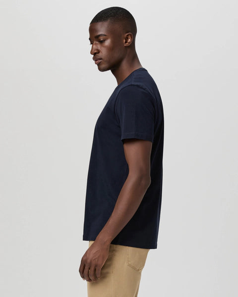 Paige Sorden Crew Neck Tee