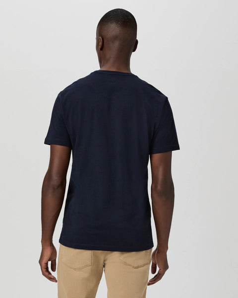 Paige Sorden Crew Neck Tee