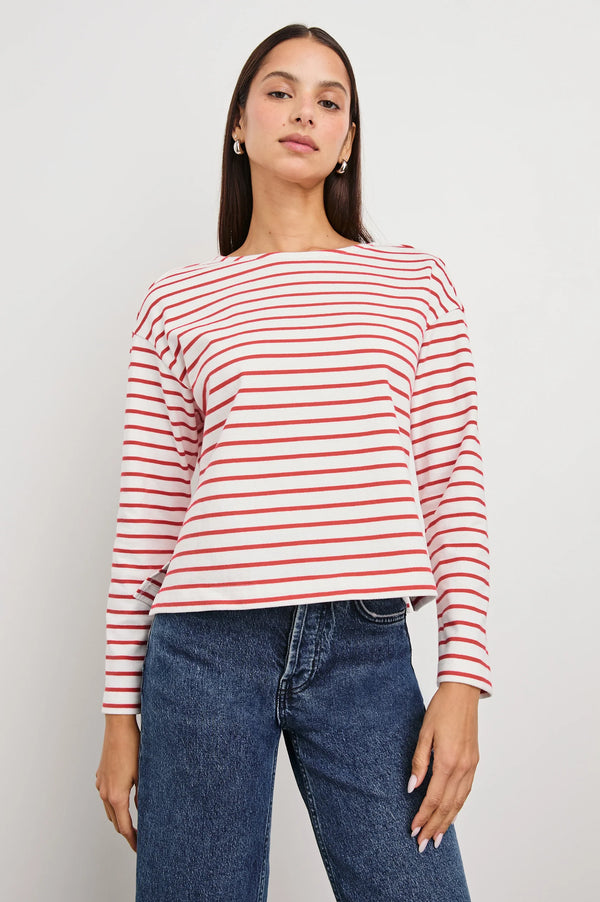 Rails Macy Top