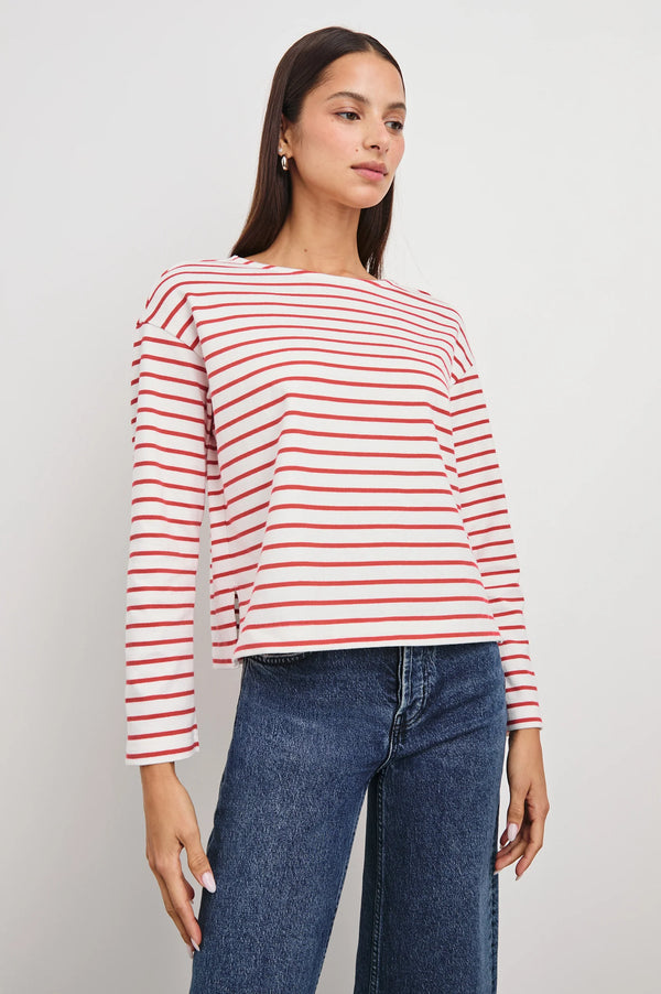 Rails Macy Top
