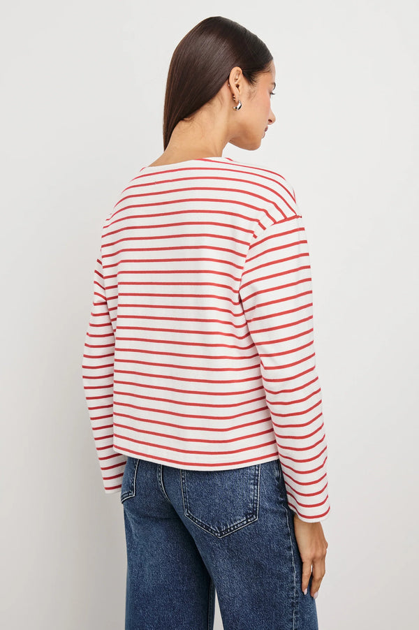 Rails Macy Top