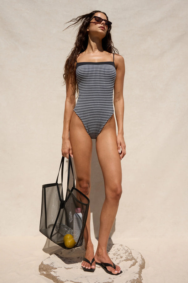 Rails Marbella One Piece