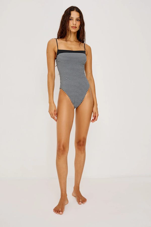 Rails Marbella One Piece