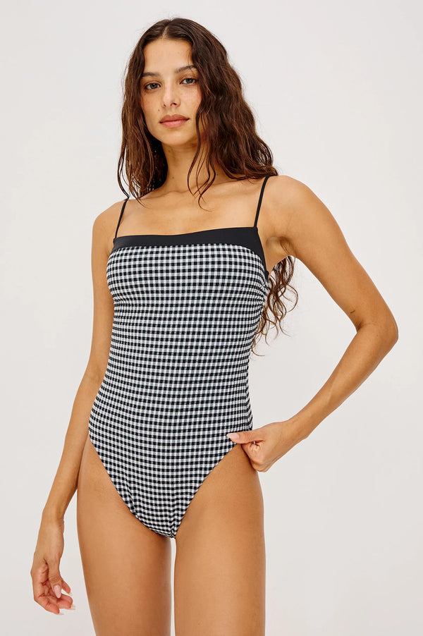 Rails Marbella One Piece