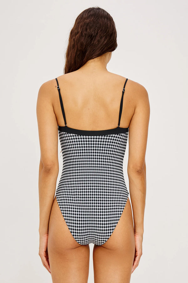 Rails Marbella One Piece