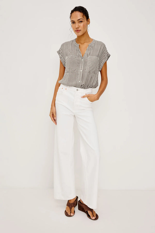 Rails Mel Shirt