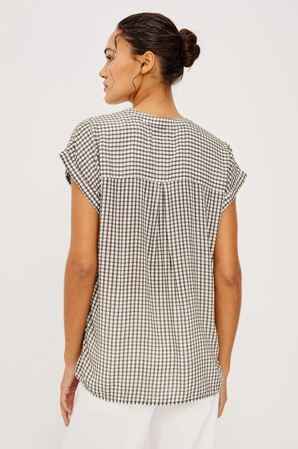 Rails Mel Shirt