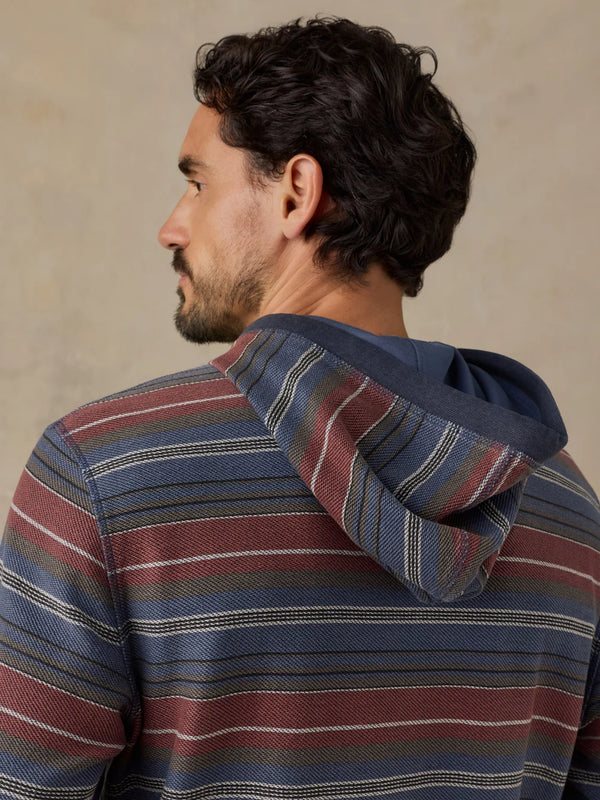 Faherty Byron Bay Hoodie