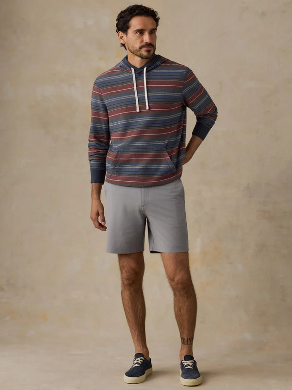 Faherty Byron Bay Hoodie