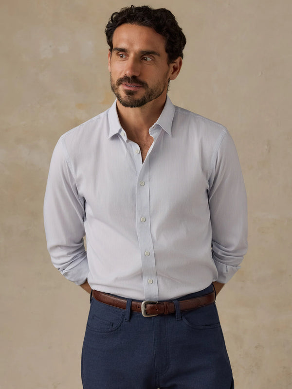 Faherty Movement Shirt