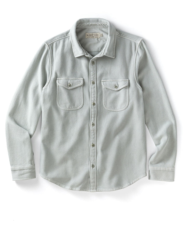 Outerknown Chroma Blanket Shirt