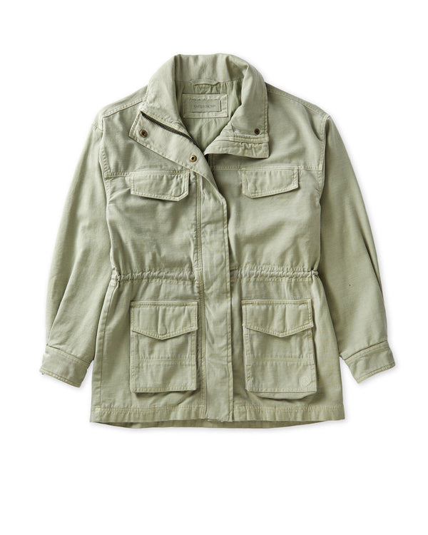 Outerknown Surfari Jacket