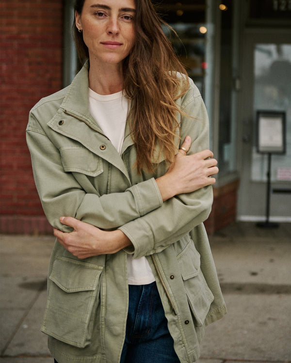 Outerknown Surfari Jacket