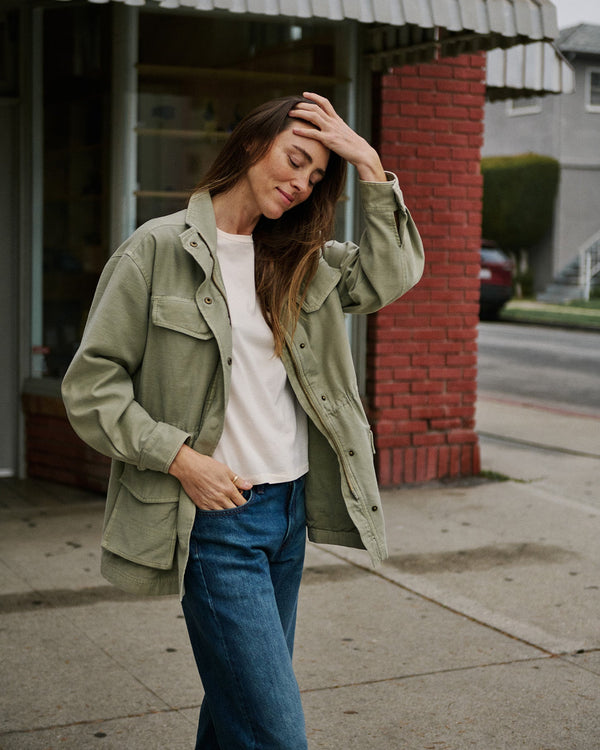Outerknown Surfari Jacket
