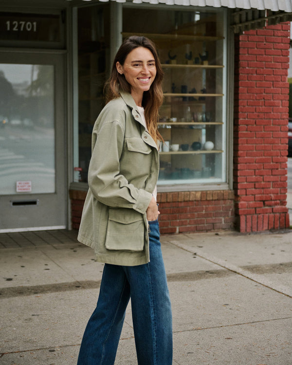 Outerknown Surfari Jacket