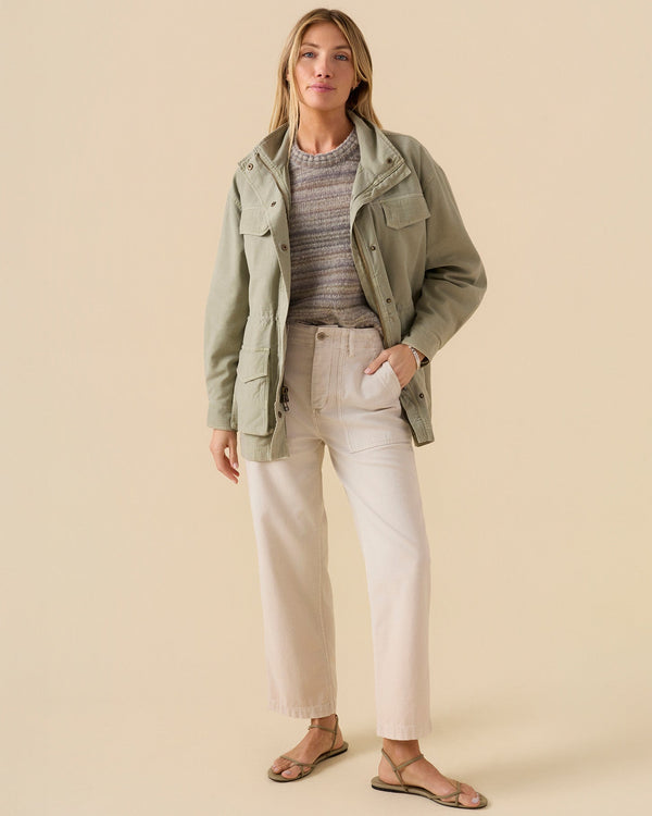 Outerknown Surfari Jacket