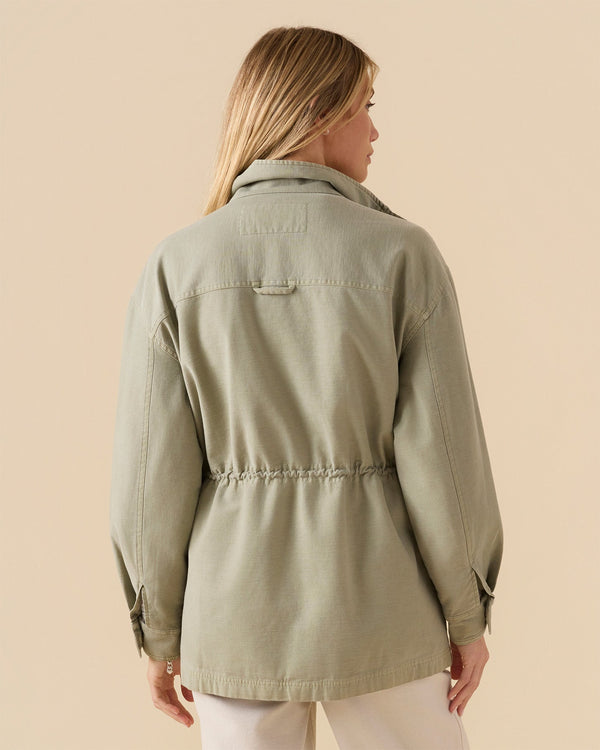 Outerknown Surfari Jacket