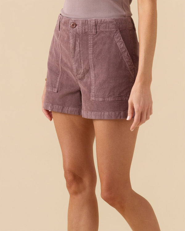 Outerknown Seventyseven Cord Shorts