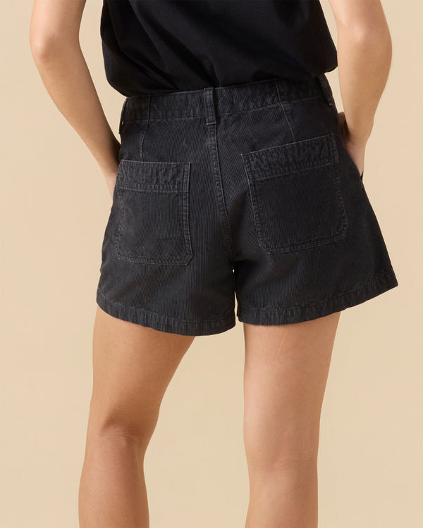 Outerknown Seventyseven Cord Shorts