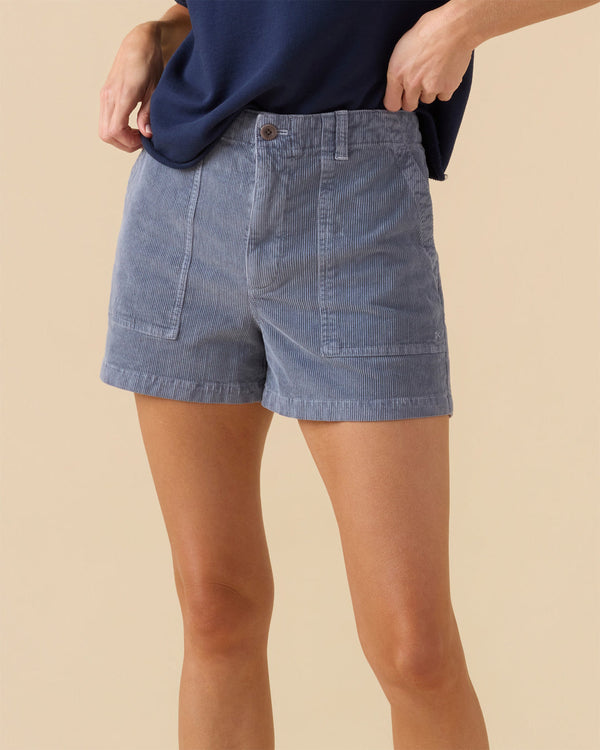 Outerknown Seventyseven Cord Shorts