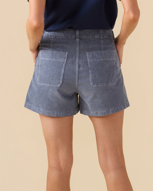 Outerknown Seventyseven Cord Shorts