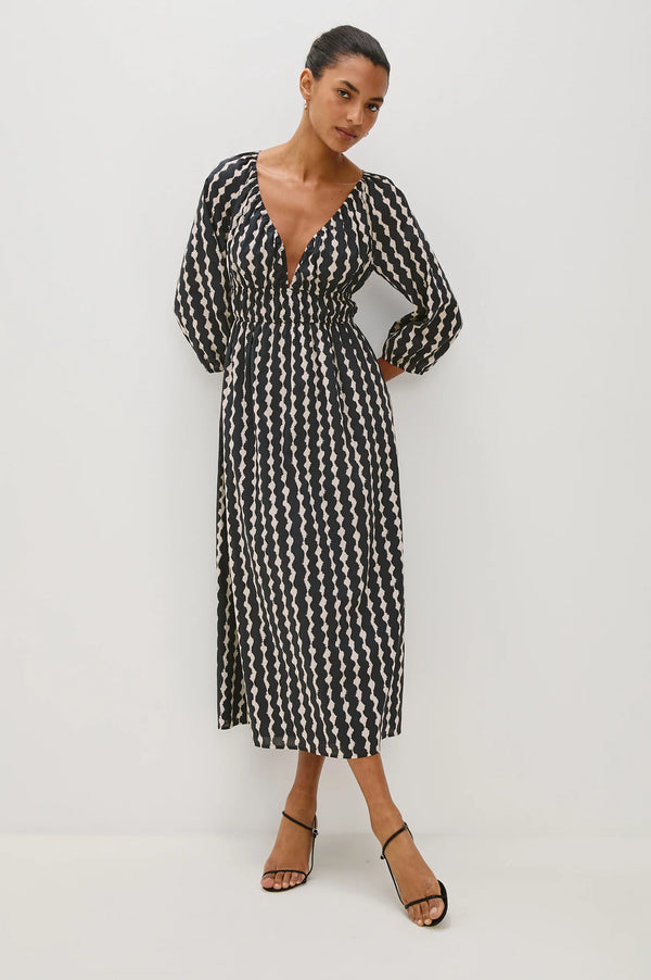 Rails Paio Dress