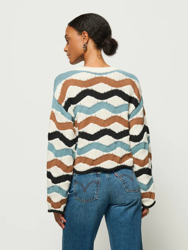 Nation LTD Poppy Sweater