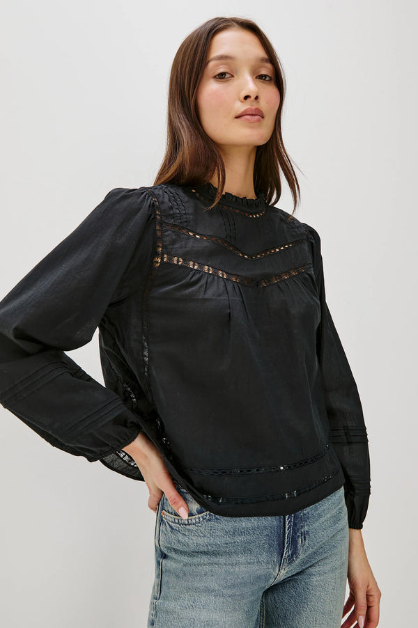 Rails Reyna Top
