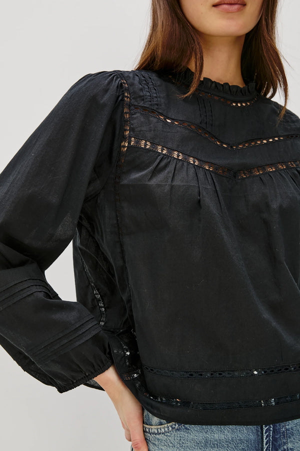 Rails Reyna Top
