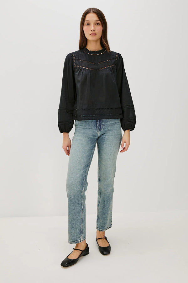Rails Reyna Top