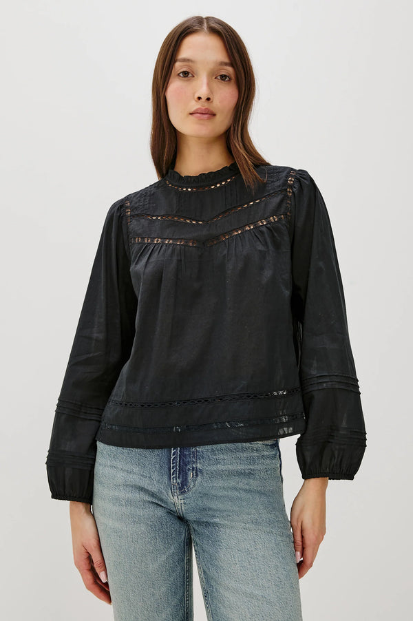 Rails Reyna Top