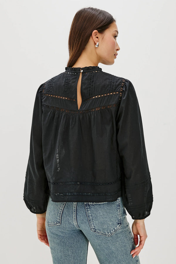 Rails Reyna Top