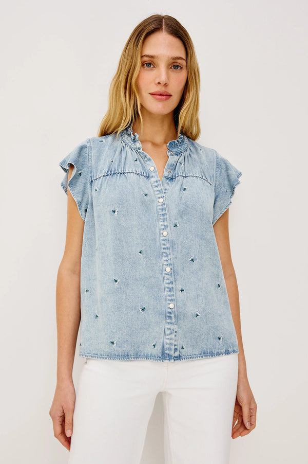Rails Ruthie Shirt