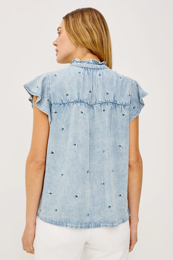 Rails Ruthie Shirt