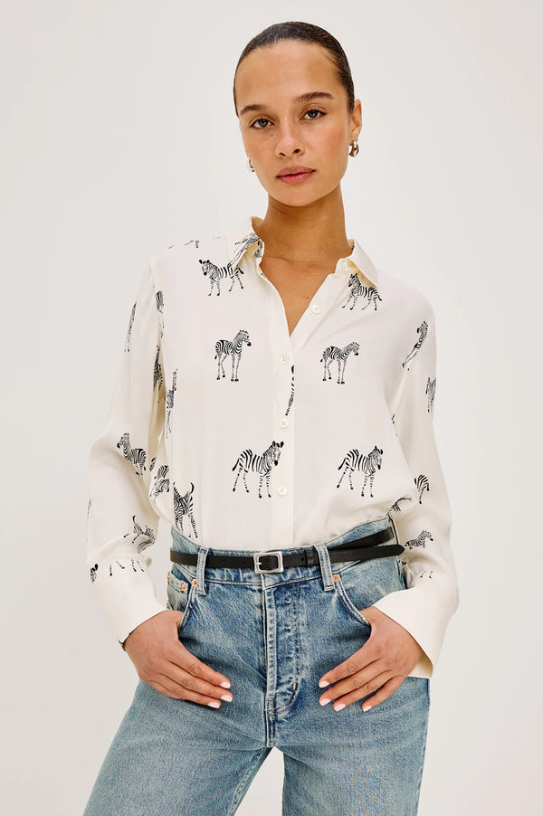 Rails Saige Shirt