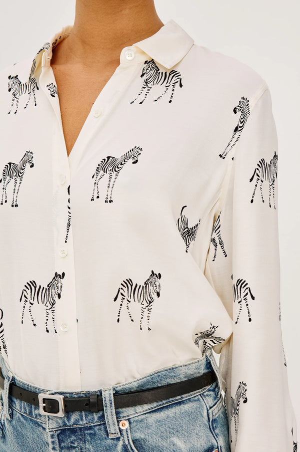 Rails Saige Shirt
